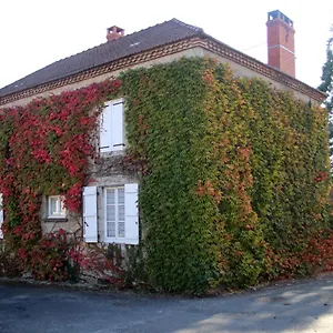 Bed & Breakfast Au Relais De Neche.