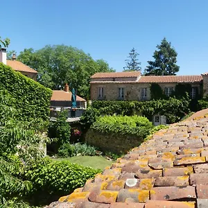 Bed & Breakfast La Maison De Roussi