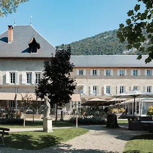 Château Des Comtes De Hotel