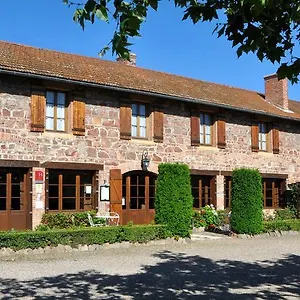 Le Dahu Hotel