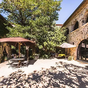 Bed & Breakfast La Flor Azul